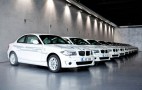 BMW Opens Registration For ActiveE Electric Car Leases