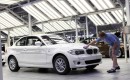 BMW ActiveE electric car