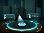 2013 BMW i3 Electric Car iPhone App Screenshots Teased: 2012 Detroit Auto Show