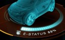 2013 BMW i3 Electric Car Smartphone App