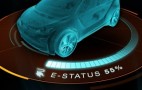 BMW i3 Smartphone App Previews The Future