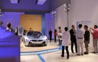 BMW i Electric Cars To Tour The World Before Launch
