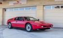BMW M1 at Circuit Of The Americas