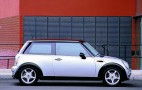 BMW's New Hydrogen Hybrid Mini: Hydrogen, Huh? Oh, REALLY? 