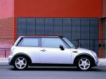 BMW Mini