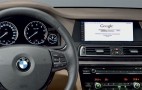 BMW seeking partners for open-source car software platform