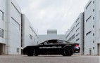 Video: BMW Teases New Hybrid Concept (Don't Blog About This)