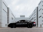 BMW's 'don't blog about this' teaser
