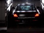 BMW's 'don't blog about this' teaser