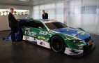BMW Partners With Castrol On Its Return To DTM Racing