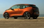BMW’s i3 Concept Coupe Hits The Road: Video