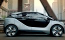 BMW's i3 concept.