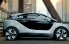 BMW Teases Its i3 And i8 Electric Cars: Video