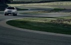 BMW Shows More Of Its Mystery X6 M: Video