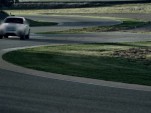 BMW's mystery X6M.