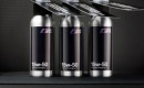BMW's promotional motor oil cologne.