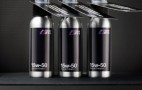 BMW Uses 'Motor Oil Cologne' In Marketing To PGA Pros