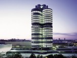 BMW's Quandt family to reveal Nazi-era activities