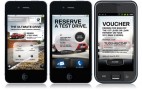 BMW Offers $300 Mobile Voucher On New 3 Series…But There’s A Catch