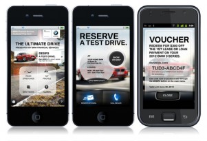 BMW Offers $300 Mobile Voucher On New 3 Series…But There’s A Catch