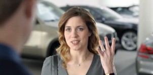 BMW's 'Ultimate Service - Married' video.