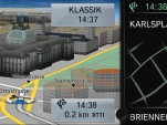 BMW's updated 2012 ConnectedDrive infotainment system