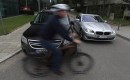 BMW's UR:BAN project looks to improve city traffic safety