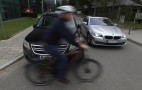 BMW's Project UR:Ban Looks To Improve Driver Safety In Cities