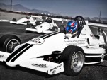 Bob Bondurant 13B Mazda rotary race car