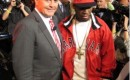 Bob Lutz and 50 Cent