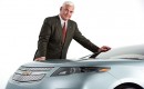 Bob Lutz and the Chevrolet Volt