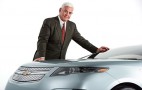 Bob Lutz Speaks Out About the Automotive Industry and the Chevy Volt