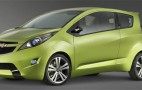 Bob Lutz calls for crash-test freeze to aid small-car production