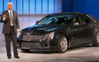 Bob Lutz: GM won't abandon sports cars, pickups and SUVs