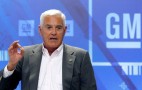 GM: Bob Lutz To Retire May 1