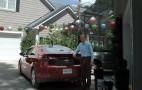Can Owning Solar Panels Buy You A Chevy Volt? Sort Of