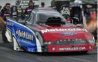 Tasca Beefs Up Funny Car Tuning Corps, Adds Venables To Team