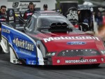 Bob Tasca III at Gainesville - Anne Proffit photo
