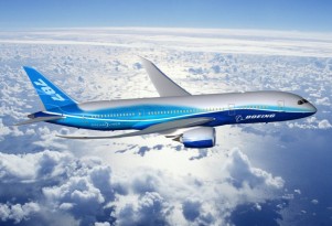 Boeing 787 Batteries Same As Those In Electric Cars? Umm, NO