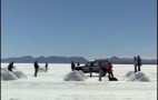 Ford, U of M: “There’s Enough Lithium To Power Electric Cars Until 2100”
