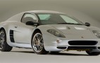 Bolwell considering all-electric version of Nagari supercar