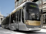 Vancouver Olympics Get Green Transport: Electric Streetcars