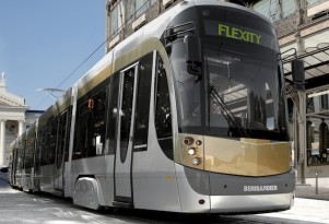Vancouver Olympics Get Green Transport: Electric Streetcars