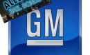 Bond Holders View of GM