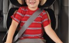 Parents Carpooling Kids Often Skip Booster Seats: Study