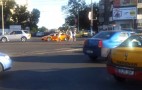 Lamborghini Driver Gets A Hard Lesson In Fuel Economy: Video