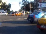 Boosting fuel economy in a Lamborghini Murcielago