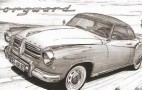 Borgward set to return after 45 year hiatus