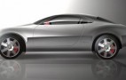 Borgward starts testing new prototype