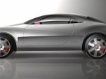 Borgward starts testing new prototype